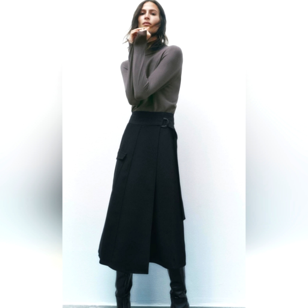 Zara knit Sweater